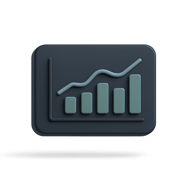 You don't just make margin