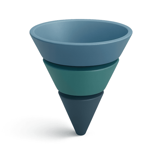 Cut through the noise